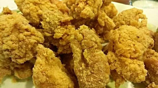 Nene Chicken Ewha Womans University